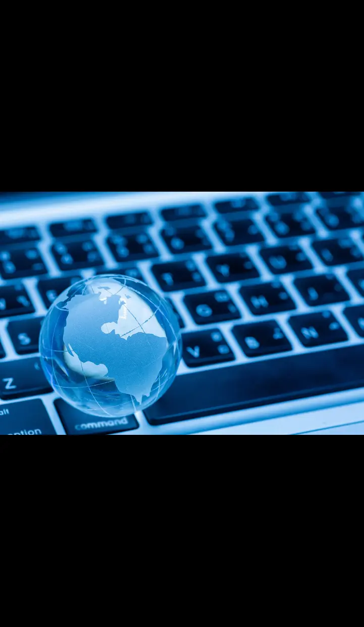 TV com conteúdo de streaming